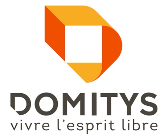 Logo-Domitys