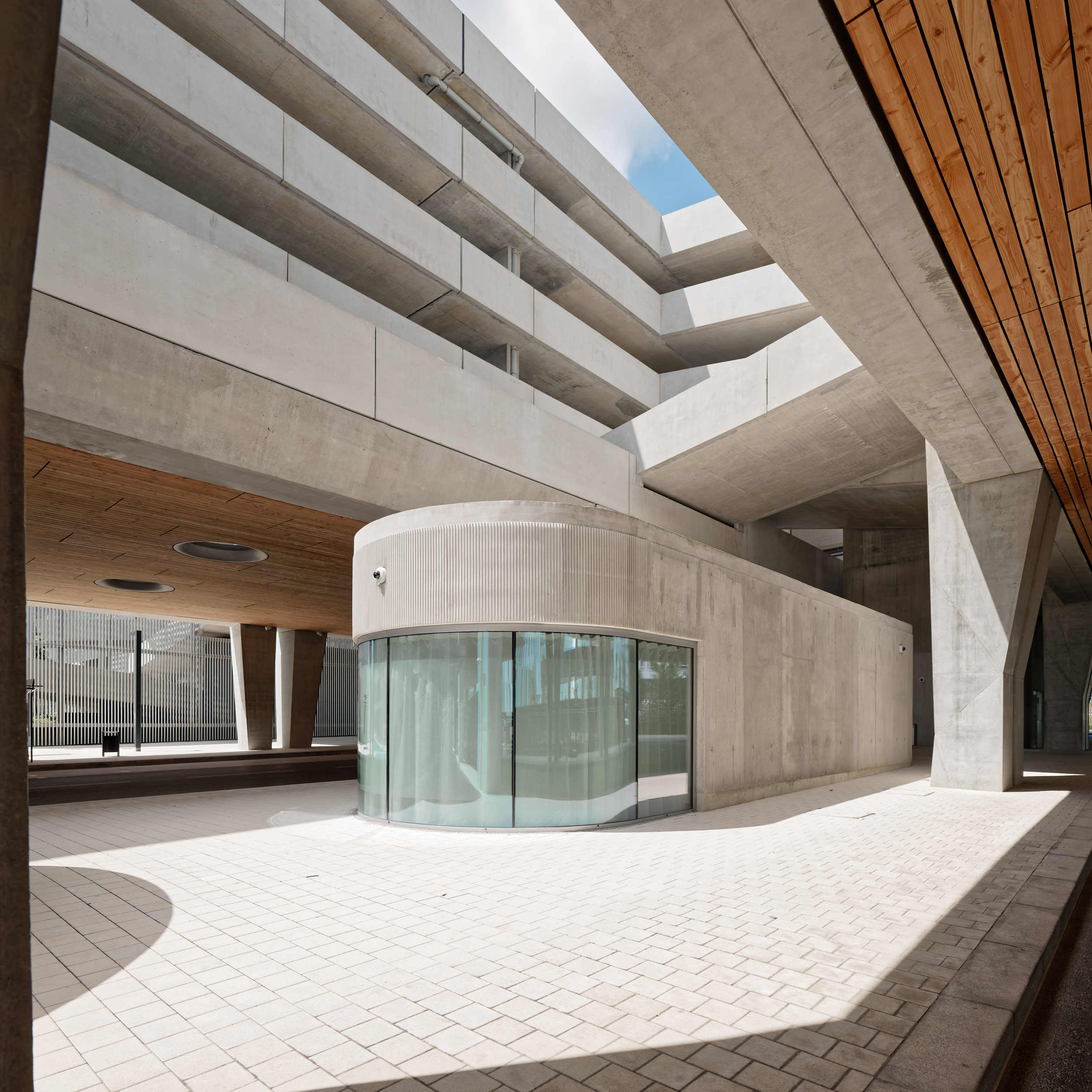 Atelier O-S architectes