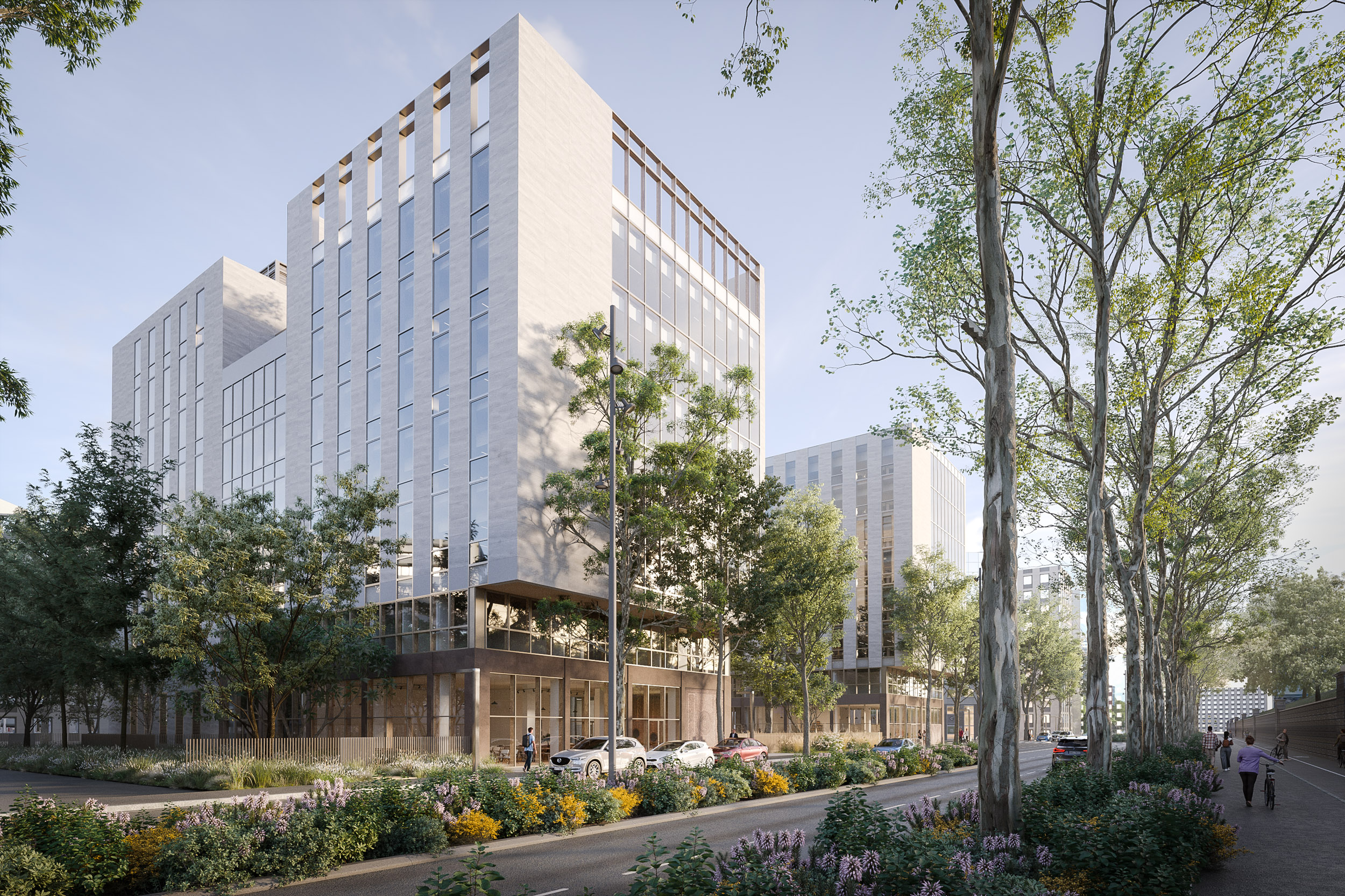 BBC architectes