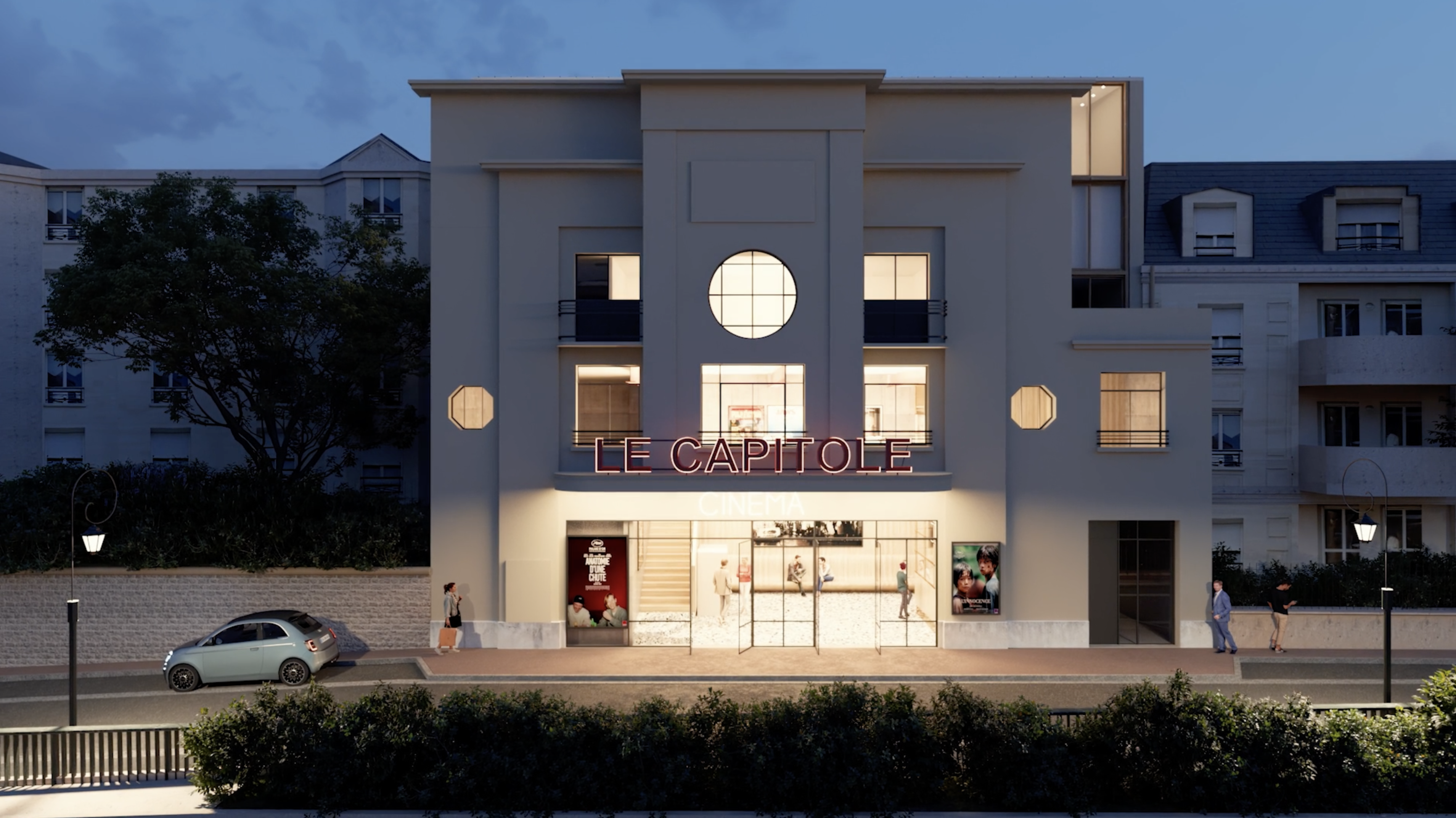 HBAAT Haart Berteloot + D&B
