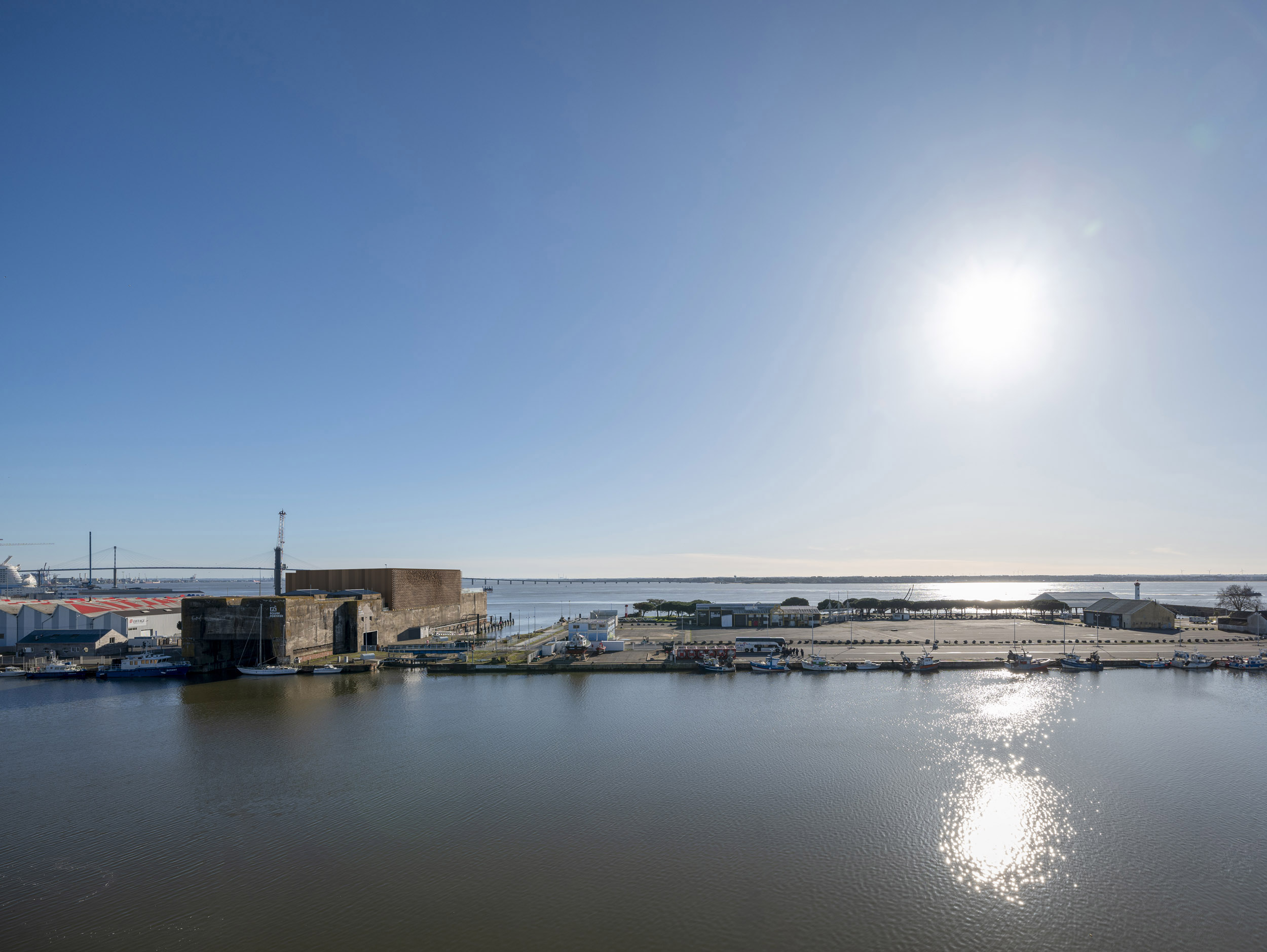 TETRARC | Warehouse