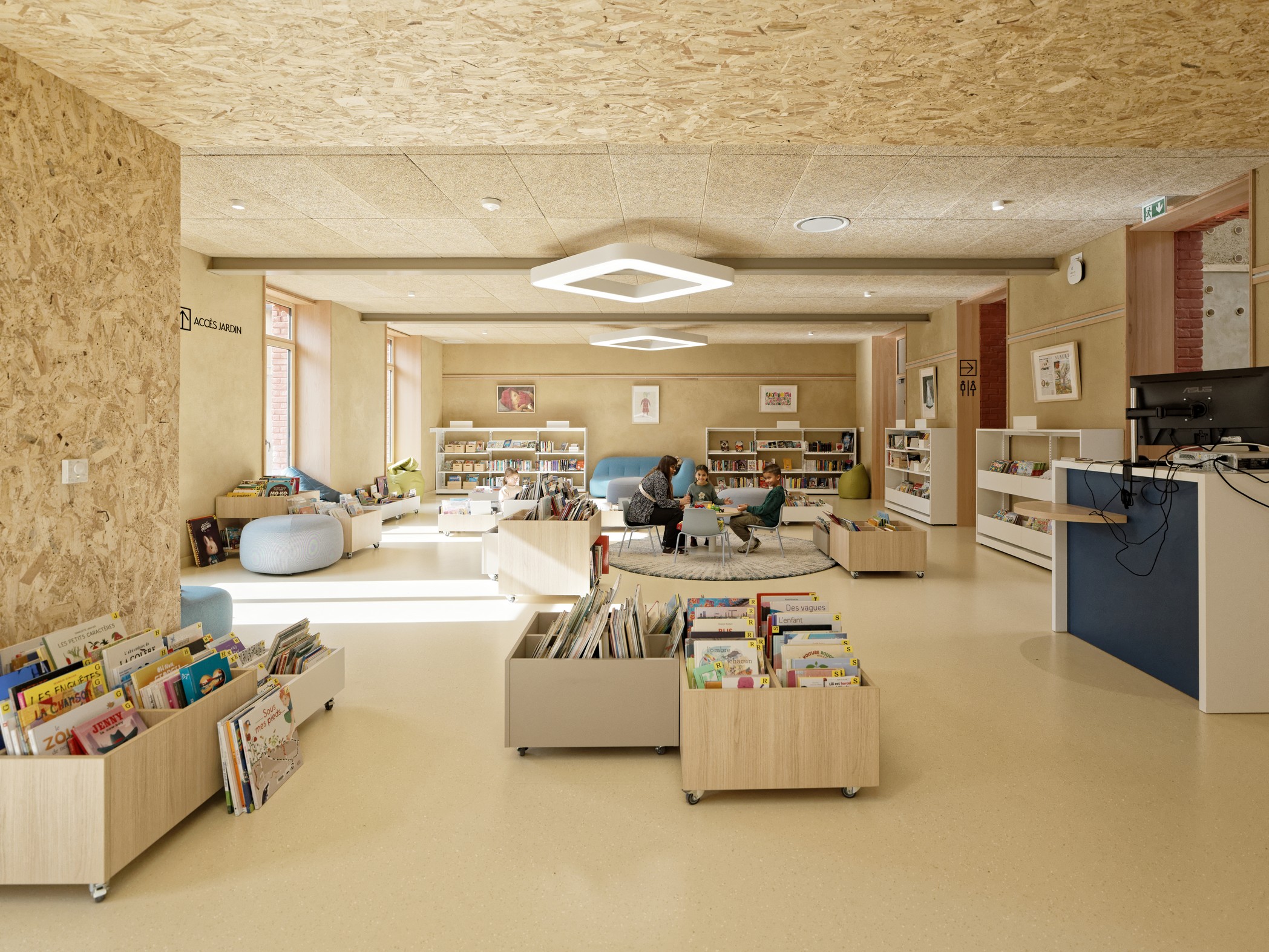 TRIGNAC_MEDIATHEQUE©spectrum_40