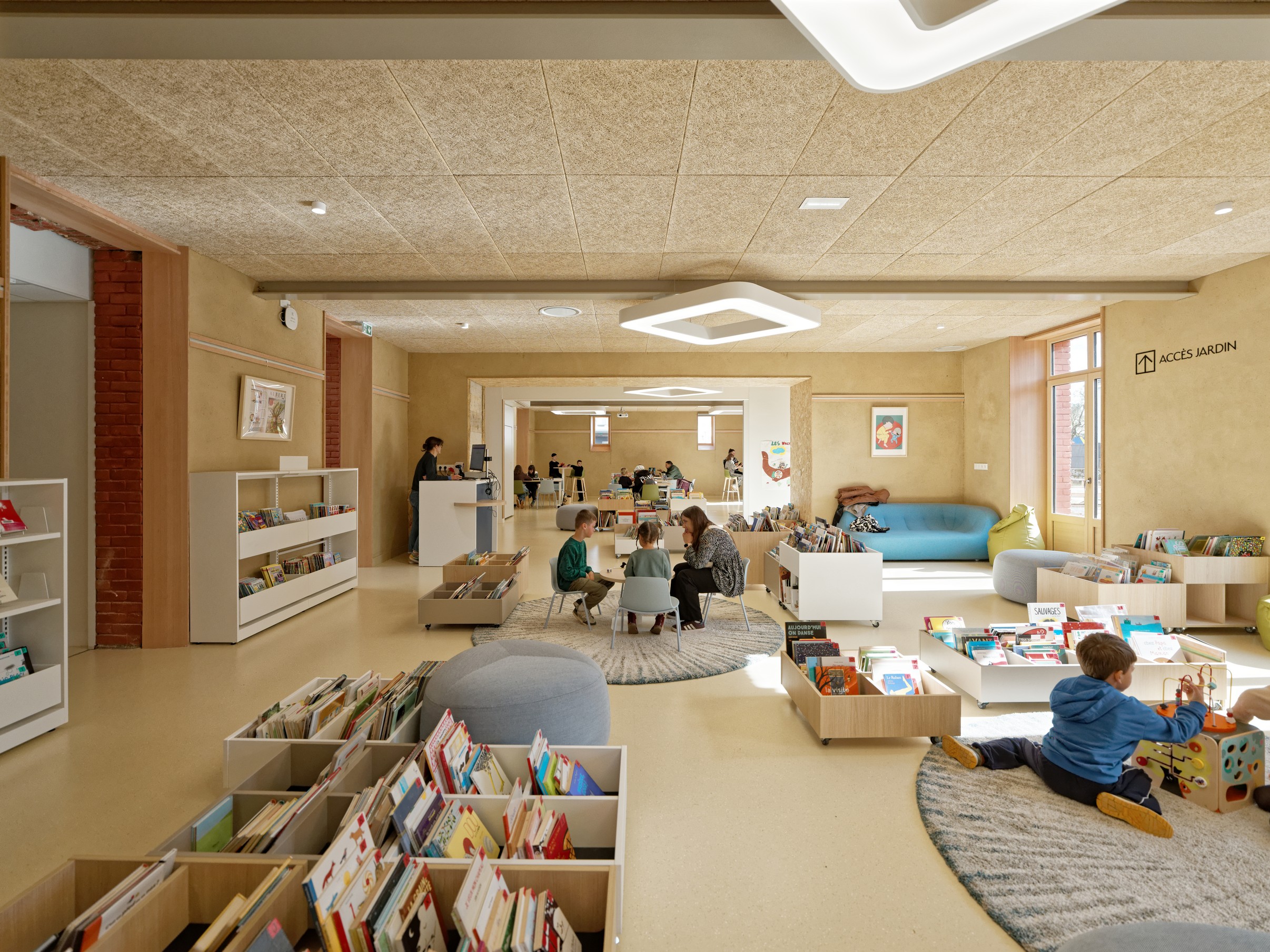 TRIGNAC_MEDIATHEQUE©spectrum_44