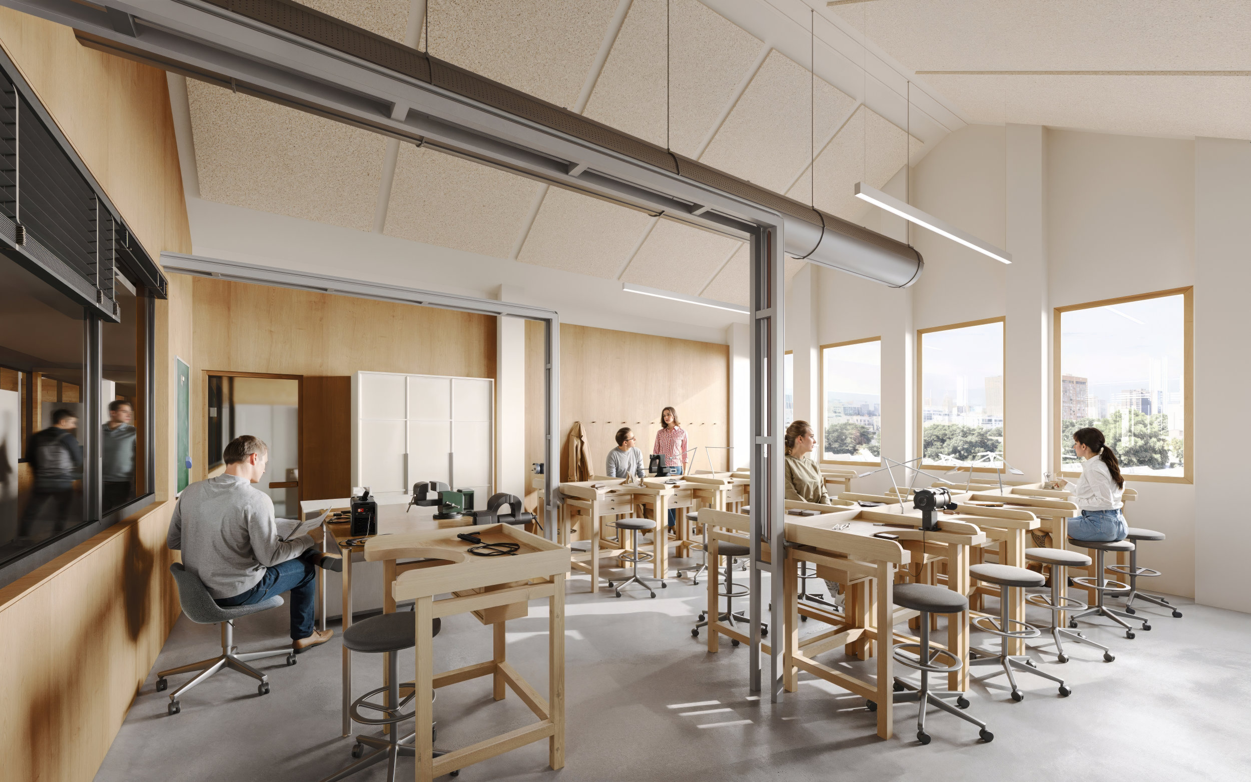 DUBUISSON | Haute Ecole de Joaillerie | Paris