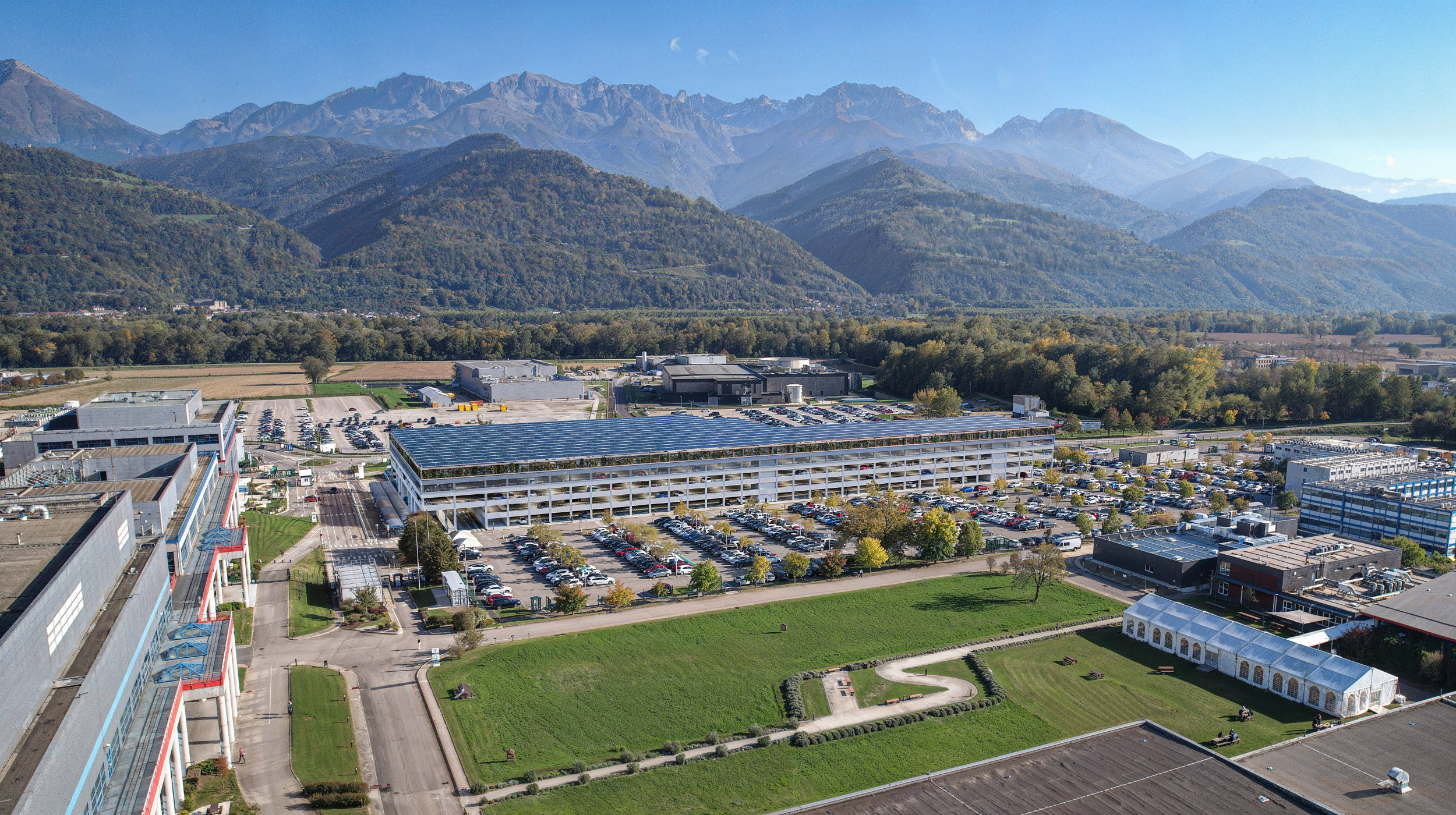 Dubuisson | ST Microelectronics | Grenoble