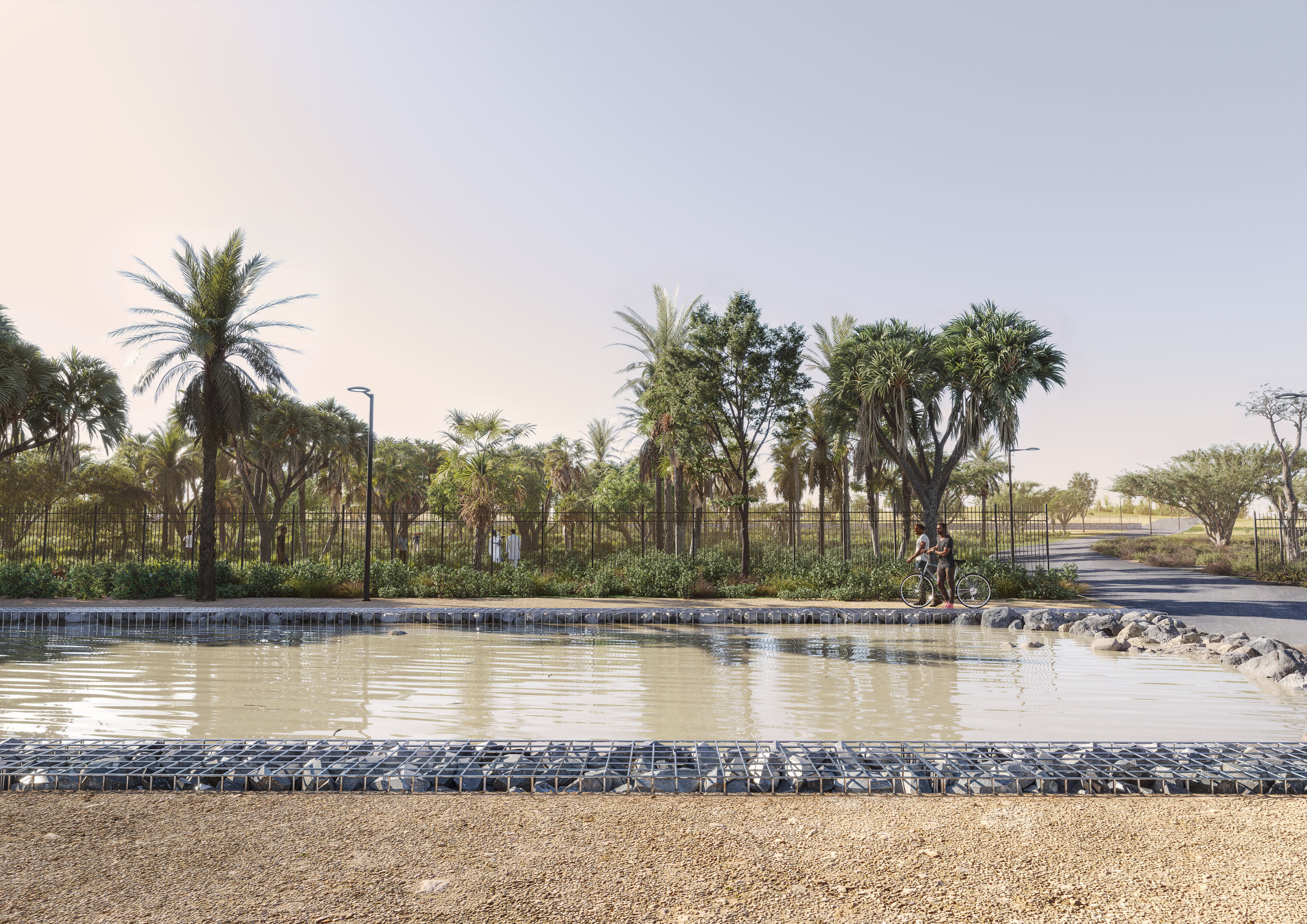 COLOCO x Groupe 8 | Lemsila-Kiffa_Saison humide