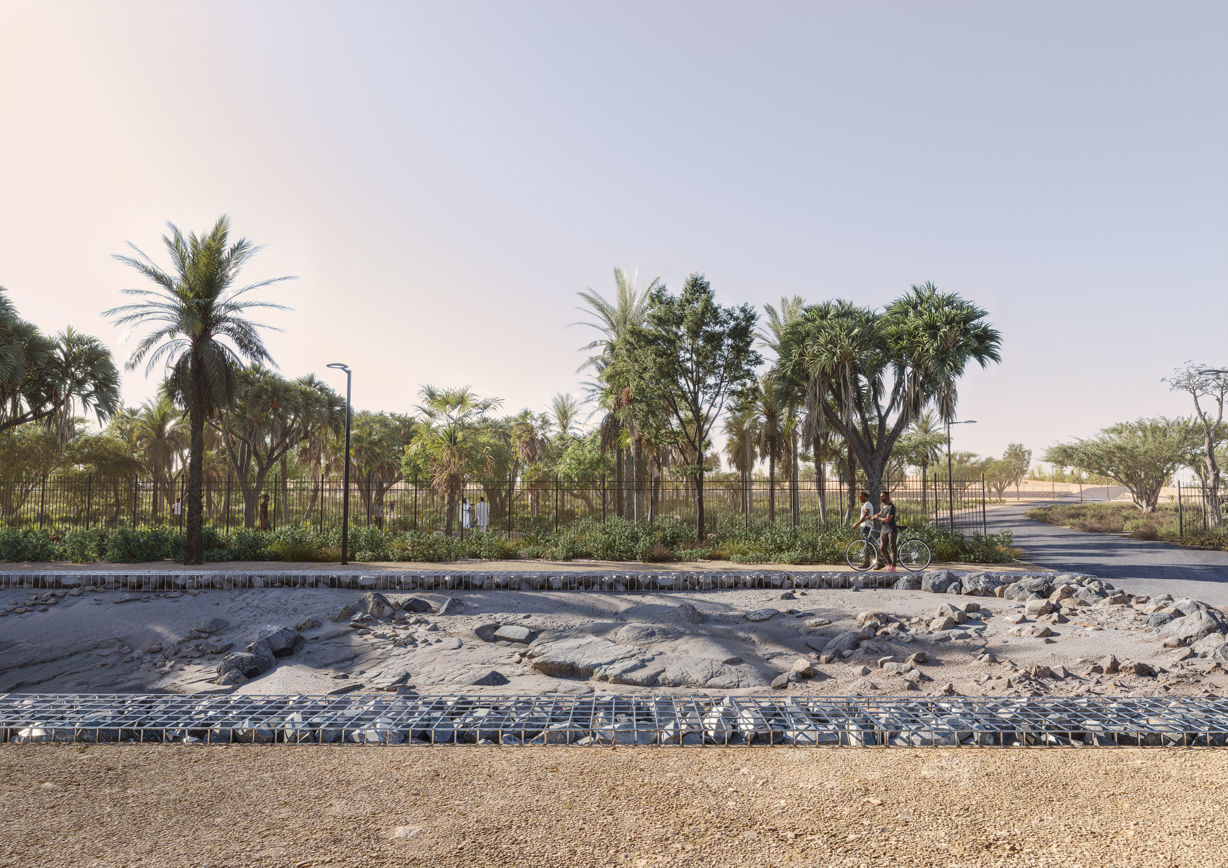 COLOCO x Groupe 8 | Lemsila-Kiffa_Saison sèche